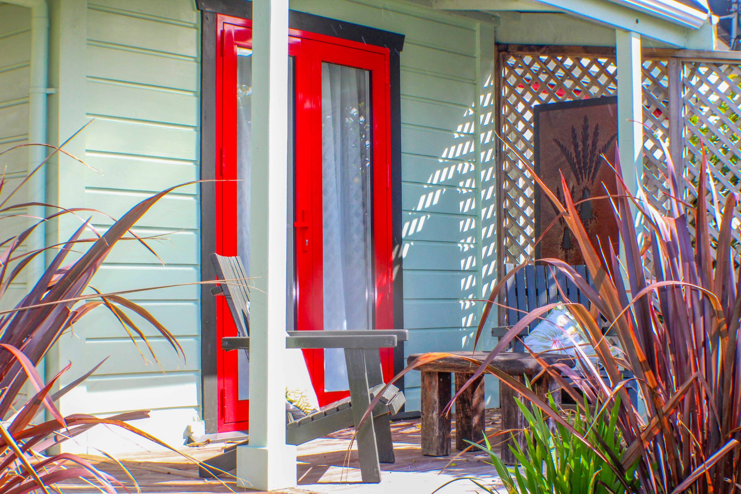 Collingwood Golden Bay accommodation