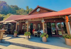 Where Golden Bay flavours come to life