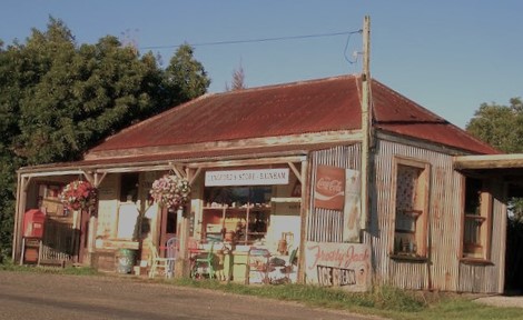 Langford Store